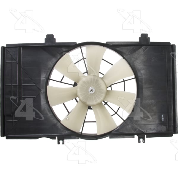 Four Seasons Engine Cooling Fan 75530