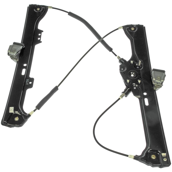 Dorman Front Driver Side Power Window Regulator Without Motor 749-102