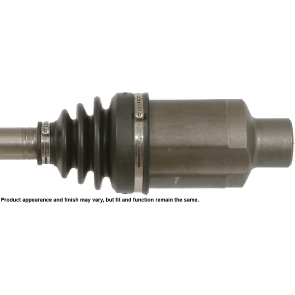 Cardone Reman Remanufactured CV Axle Assembly 60-1517