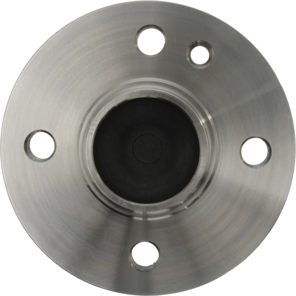 Centric Premium™ Hub And Bearing Assembly 406.34008