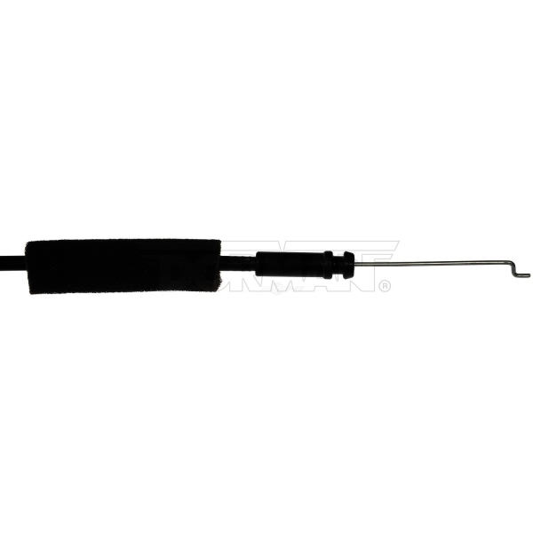 Dorman OE Solutions Front Passenger Side Door Latch Cable 912-701