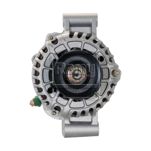 Remy Remanufactured Alternator 23761