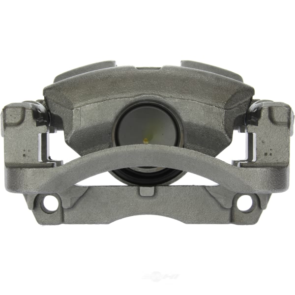 Centric Remanufactured Semi-Loaded Front Passenger Side Brake Caliper 141.42189