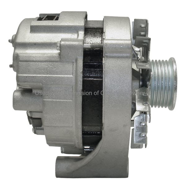 Quality-Built Alternator Remanufactured 7088610