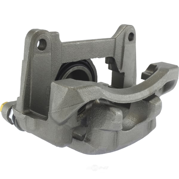 Centric Remanufactured Semi-Loaded Front Passenger Side Brake Caliper 141.44199