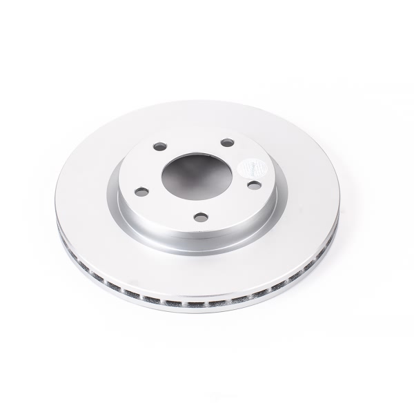 Power Stop PowerStop Evolution Coated Rotor JBR1591EVC
