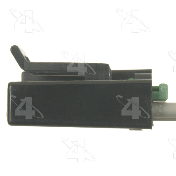 Four Seasons Harness Connector 37268