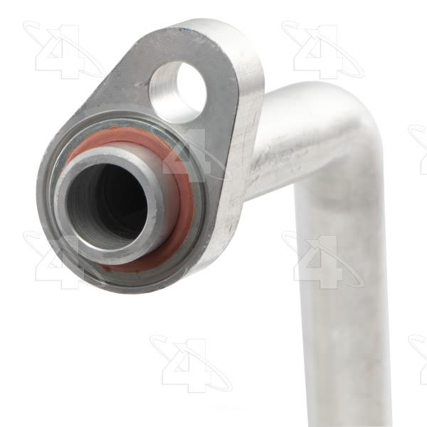 Four Seasons A C Refrigerant Suction Hose 66177