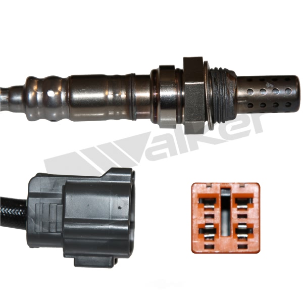 Walker Products Oxygen Sensor 350-34080