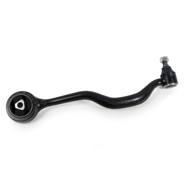 Mevotech Supreme Front Passenger Side Lower Non Adjustable Thrust Arm And Ball Joint CMK9481