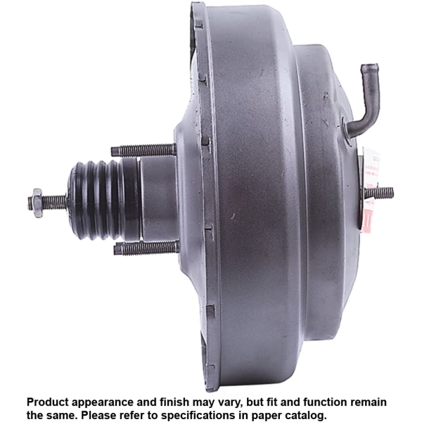 Cardone Reman Remanufactured Vacuum Power Brake Booster w/o Master Cylinder 53-2719