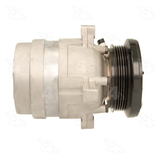 Four Seasons A C Compressor With Clutch 58985