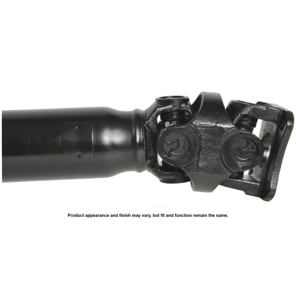 Cardone Reman Remanufactured Driveshaft/ Prop Shaft 65-5010