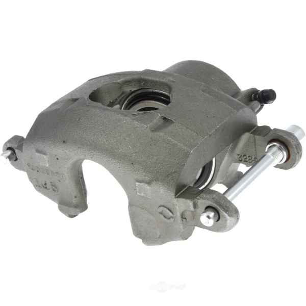 Centric Remanufactured Semi-Loaded Front Passenger Side Brake Caliper 141.62049