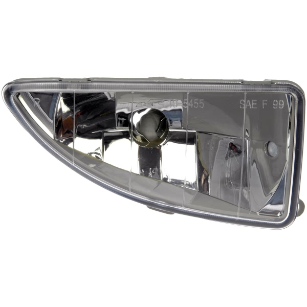 Dorman Fog Lamp Assembly 923-809