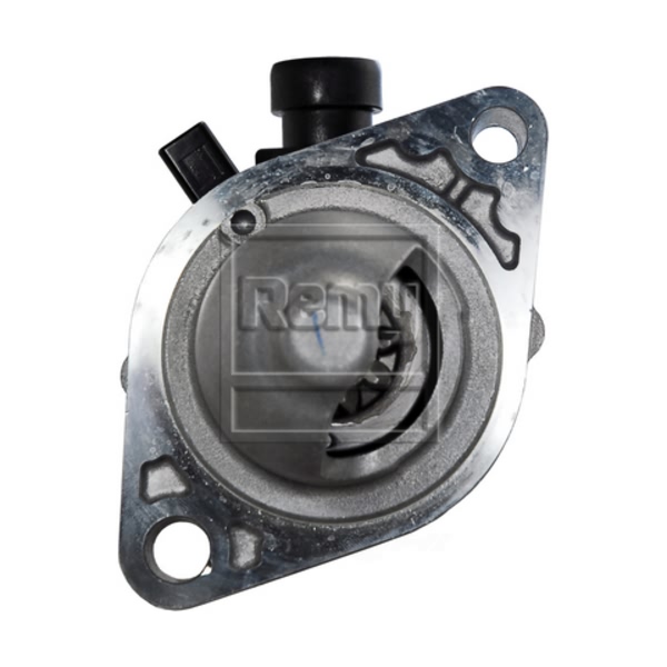 Remy Remanufactured Starter 16005