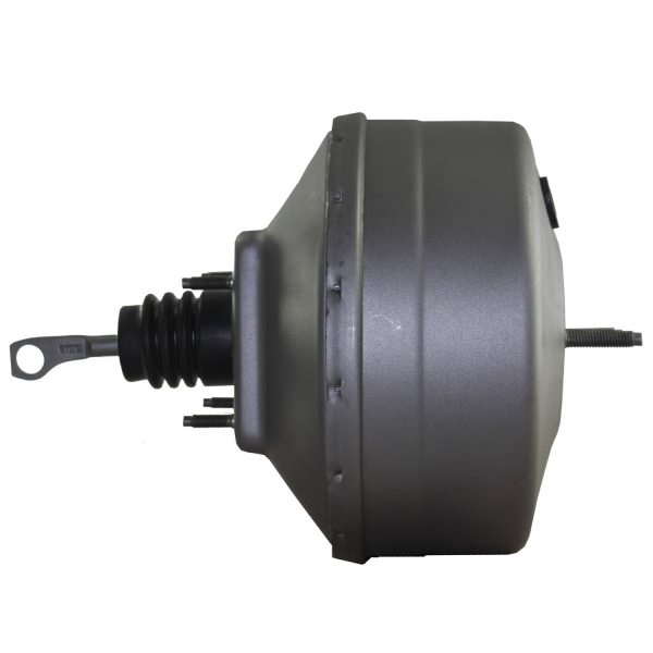 Centric Rear Power Brake Booster 160.80215