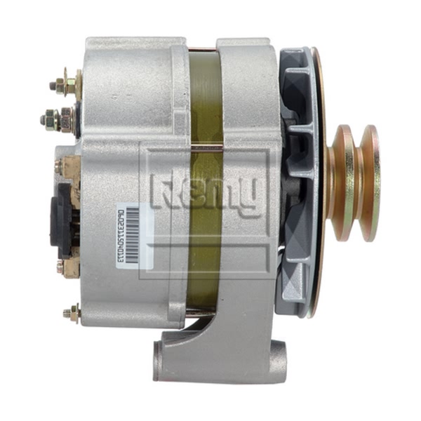 Remy Remanufactured Alternator 13023