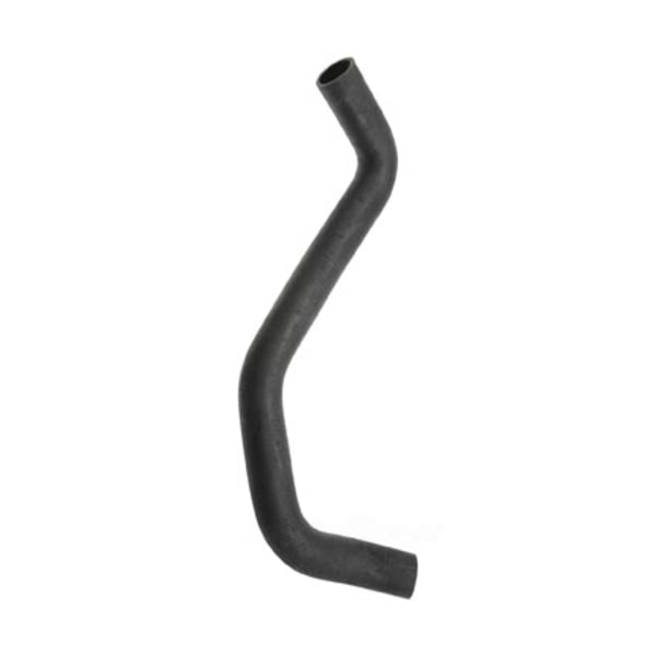 Dayco Engine Coolant Curved Radiator Hose 70548