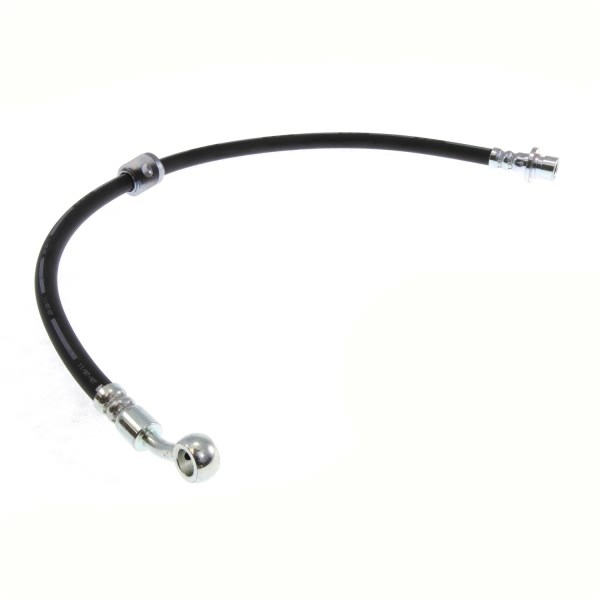 Centric Front Passenger Side Brake Hose 150.40095