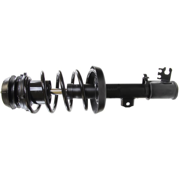 Monroe Quick-Strut™ Front Driver Side Complete Strut Assembly 171556