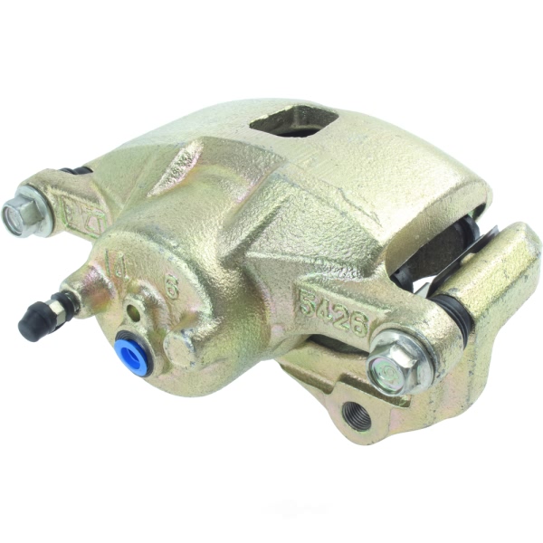 Centric Posi Quiet™ Loaded Front Driver Side Brake Caliper 142.42164