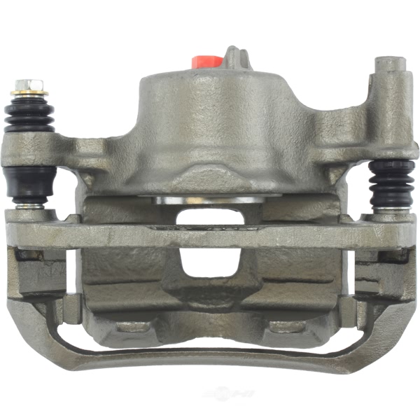 Centric Remanufactured Semi-Loaded Front Passenger Side Brake Caliper 141.51203