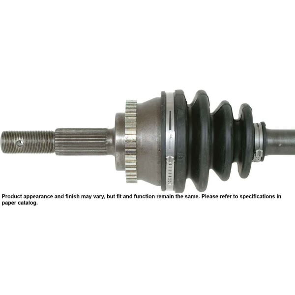 Cardone Reman Remanufactured CV Axle Assembly 60-6204