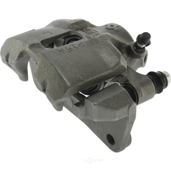 Centric Remanufactured Semi-Loaded Front Driver Side Brake Caliper 141.46020