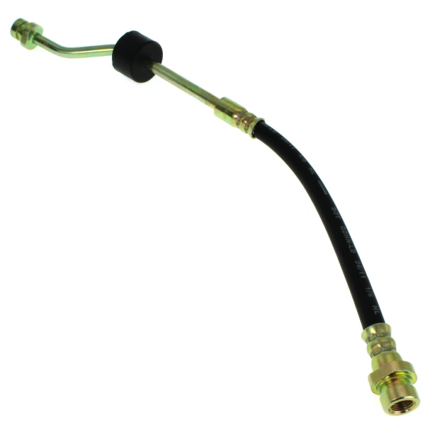 Centric Rear Driver Side Upper Brake Hose 150.50360