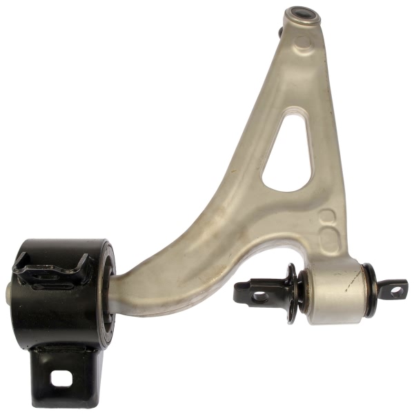 Dorman Front Passenger Side Lower Non Adjustable Control Arm And Ball Joint Assembly 521-038