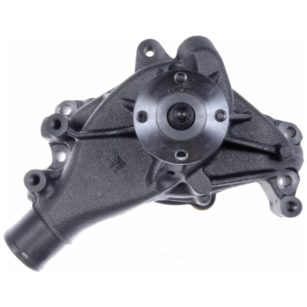 Gates Engine Coolant Standard Water Pump 43099