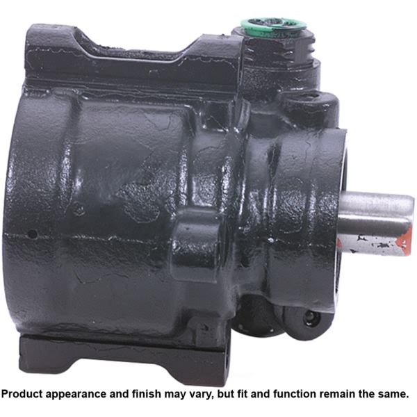 Cardone Reman Remanufactured Power Steering Pump w/o Reservoir 20-880