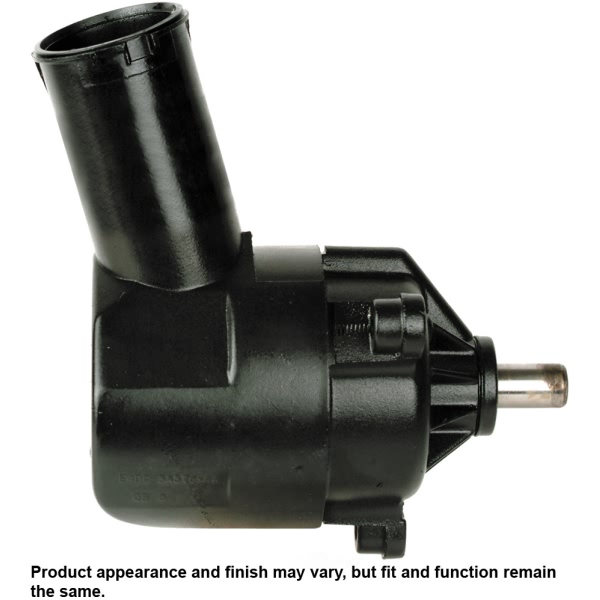 Cardone Reman Remanufactured Power Steering Pump w/Reservoir 20-7272
