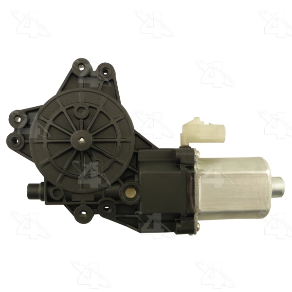 ACI Rear Driver Side Window Motor 386991