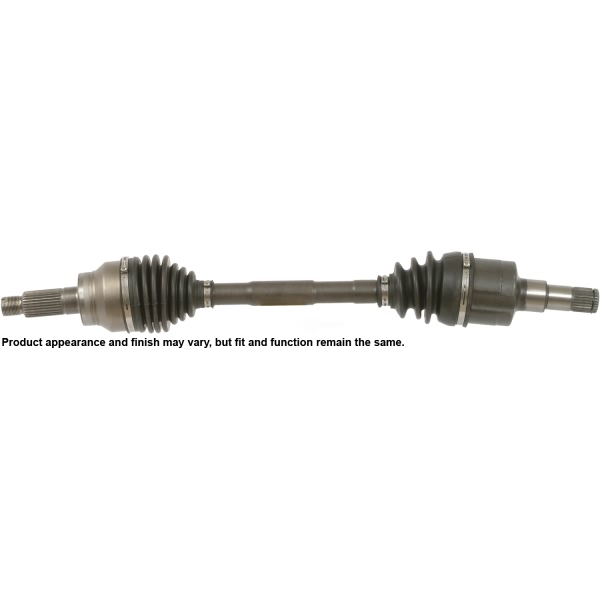 Cardone Reman Remanufactured CV Axle Assembly 60-7389