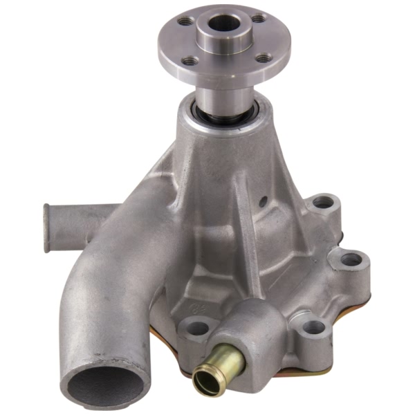 Gates Engine Coolant Standard Water Pump 43210