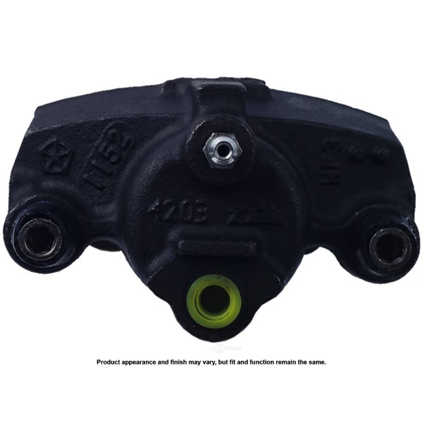 Cardone Reman Remanufactured Unloaded Caliper 18-4774