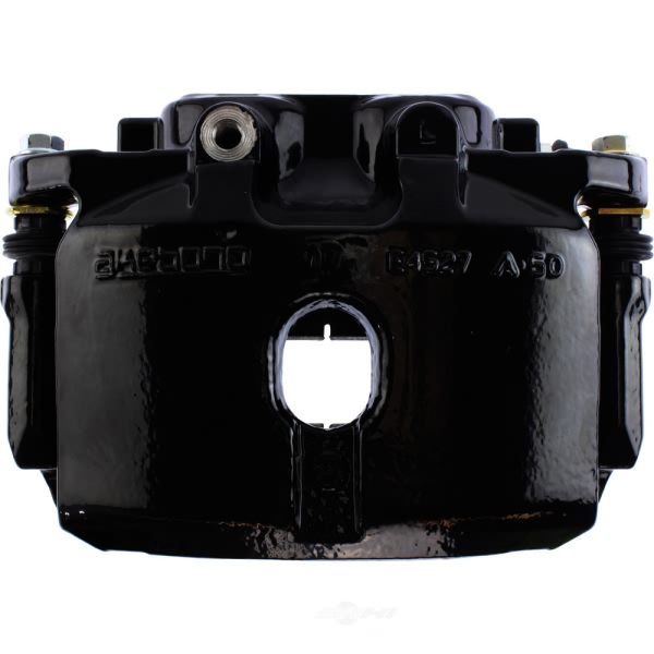 Centric Posi Quiet™ Loaded Rear Driver Side Brake Caliper 142.66520