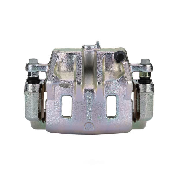 Mando Front Driver Side Brake Caliper 16A5272