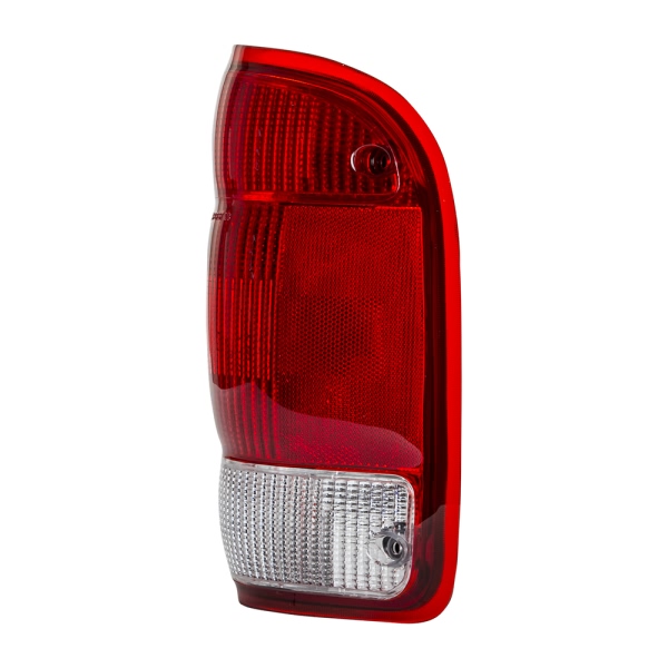 TYC Passenger Side Replacement Tail Light 11-5075-91
