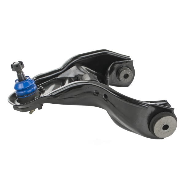 Mevotech Supreme Front Driver Side Upper Non Adjustable Control Arm And Ball Joint Assembly CMS20354