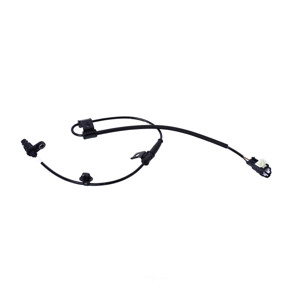 Mando Front Driver Side ABS Wheel Speed Sensor 25A1231
