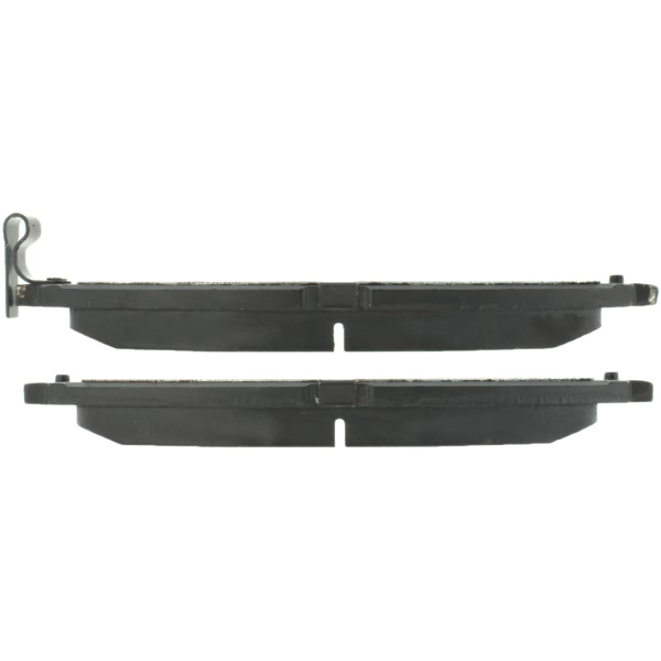 Centric Premium Ceramic Front Disc Brake Pads 301.08300