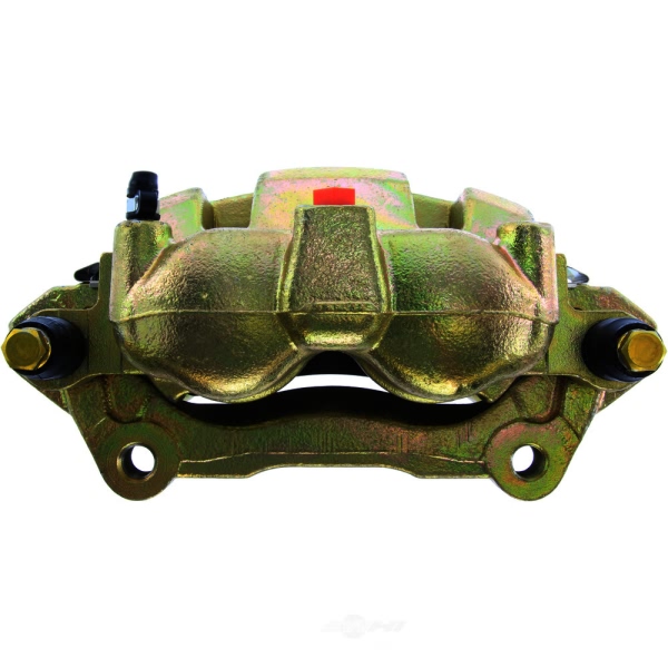Centric Posi Quiet™ Loaded Rear Passenger Side Brake Caliper 142.67511