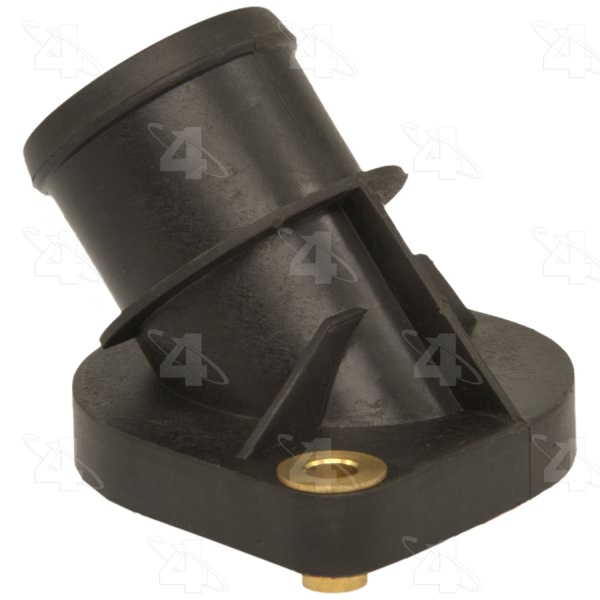 Four Seasons Engine Coolant Water Outlet W O Thermostat 85047