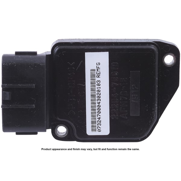 Cardone Reman Remanufactured Mass Air Flow Sensor 74-50022