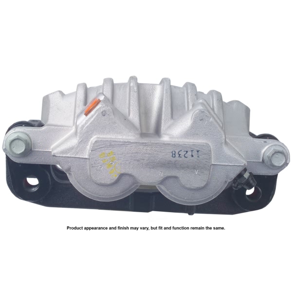 Cardone Reman Remanufactured Unloaded Caliper w/Bracket 18-B4799