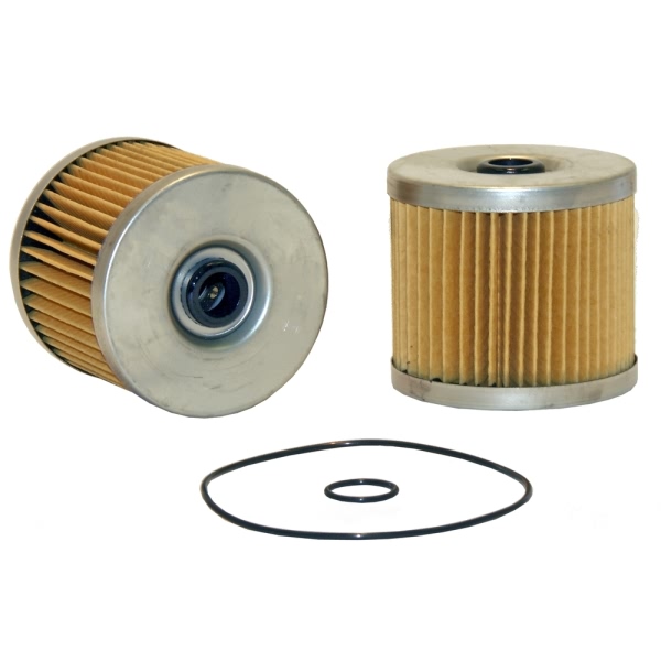 WIX Metal Canister Fuel Filter Cartridge 33266