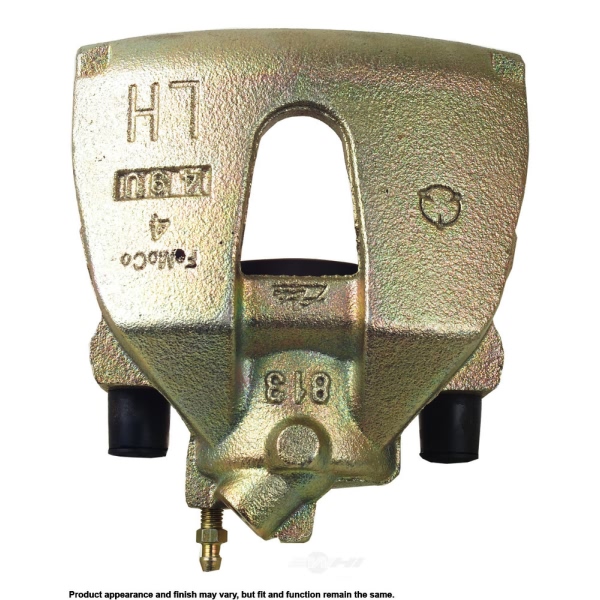 Cardone Reman Remanufactured Unloaded Caliper 19-2942